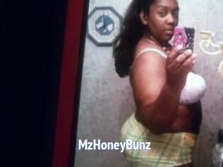 MzHoneyBunz
