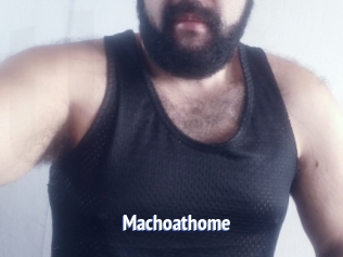 Machoathome