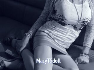 MacyTSdoll