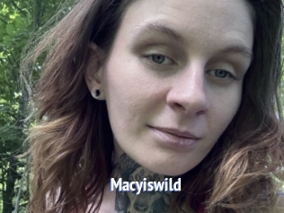 Macyiswild