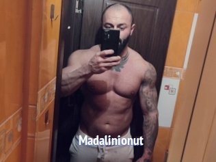 Madalinionut