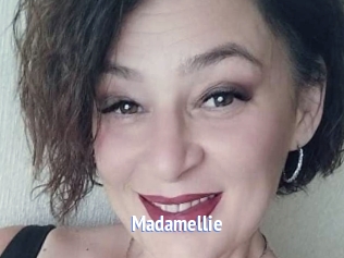 Madamellie