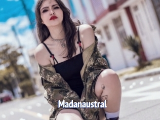 Madanaustral