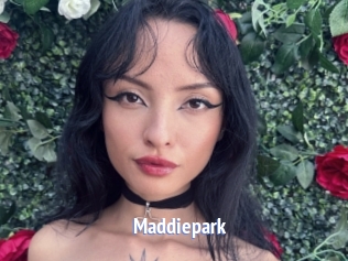 Maddiepark