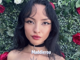 Maddieroa