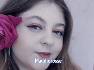 Maddierosse