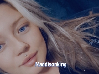 Maddisonking