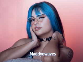 Maddyewaves