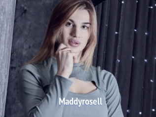 Maddyrosell