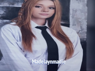 Madelaynmadie