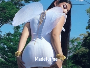 Madeleiine