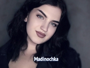 Madinochka