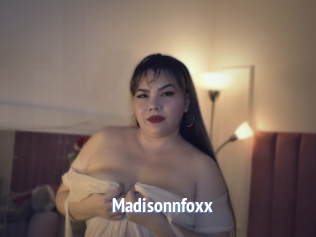 Madisonnfoxx