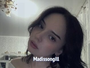 Madissongill