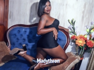 Madythron