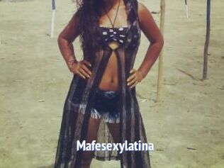 Mafesexylatina