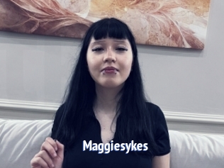 Maggiesykes