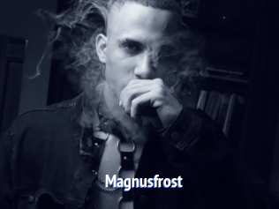 Magnusfrost