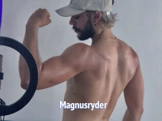 Magnusryder