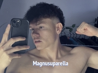 Magnusuparella