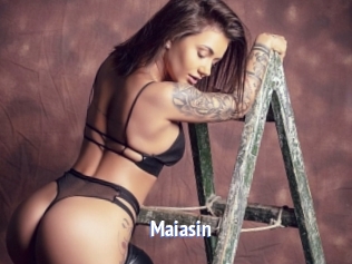 Maiasin