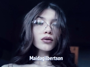 Maidagilbertson