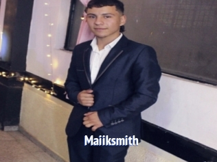 Maiiksmith