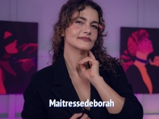 Maitressedeborah