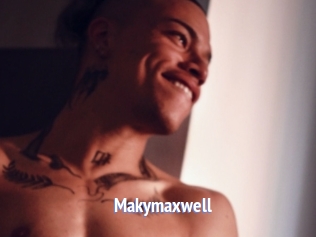 Makymaxwell