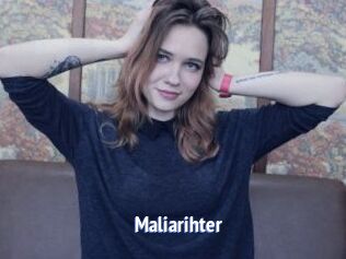 Maliarihter