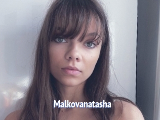 Malkovanatasha