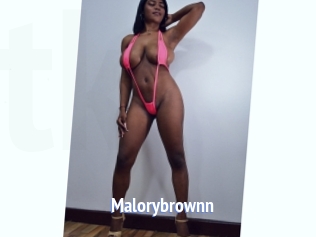 Malorybrownn