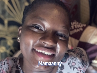 Mamaanny