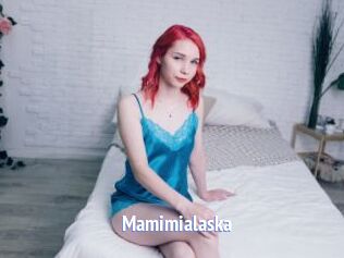 Mamimialaska