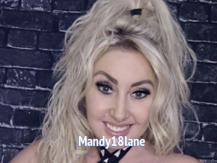 Mandy18lane