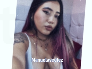 Manuelaveelez