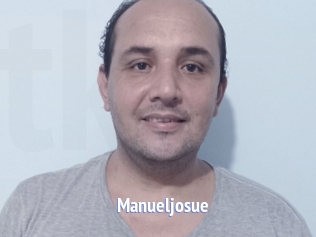 Manueljosue