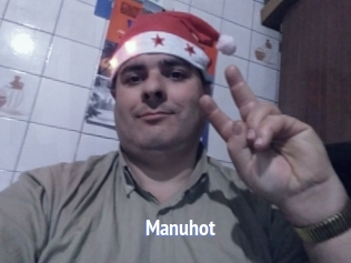 Manuhot