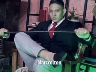 Marccolton