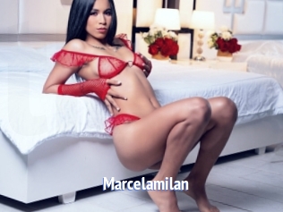 Marcelamilan