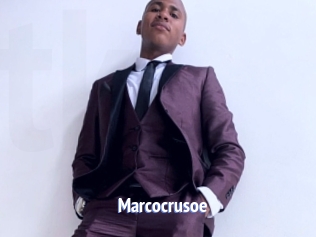 Marcocrusoe
