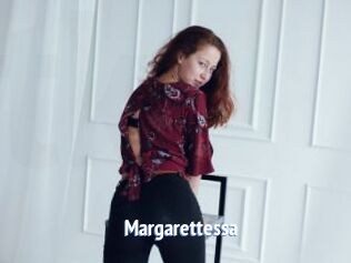 Margarettessa