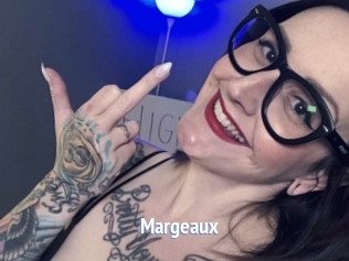 Margeaux