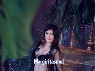 Margiritasmol