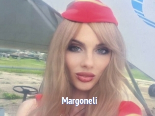 Margoneli