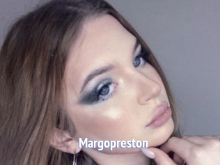 Margopreston