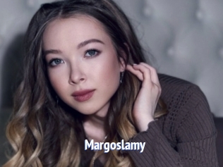 Margoslamy