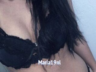 Maria19nl