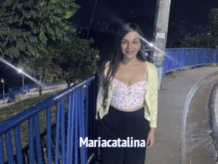 Mariacatalina