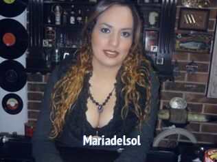 Mariadelsol